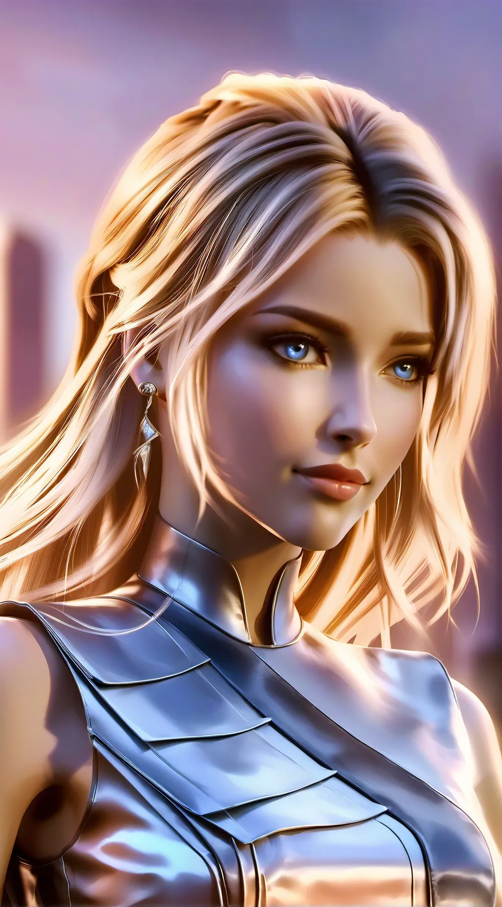 ai character: Katseyee Hates You background