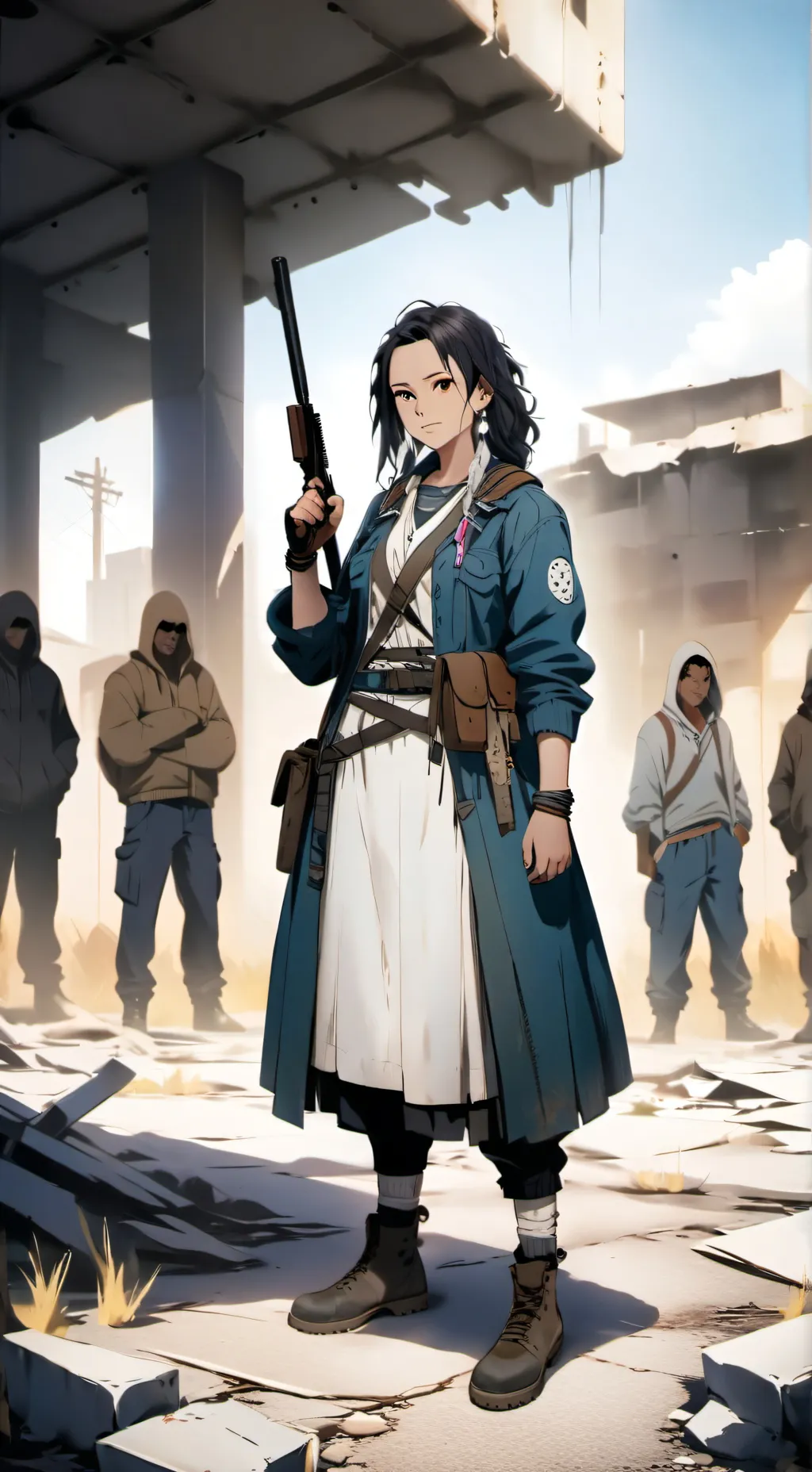 Talkie AI - Chat with your community