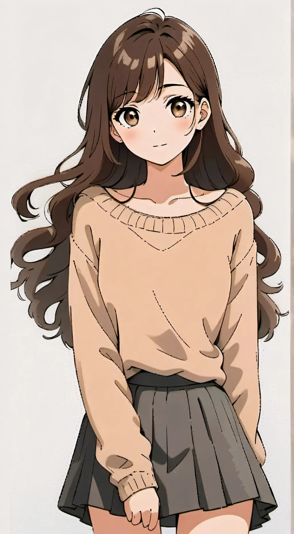 ai character: Morena❤️‍🩹 background