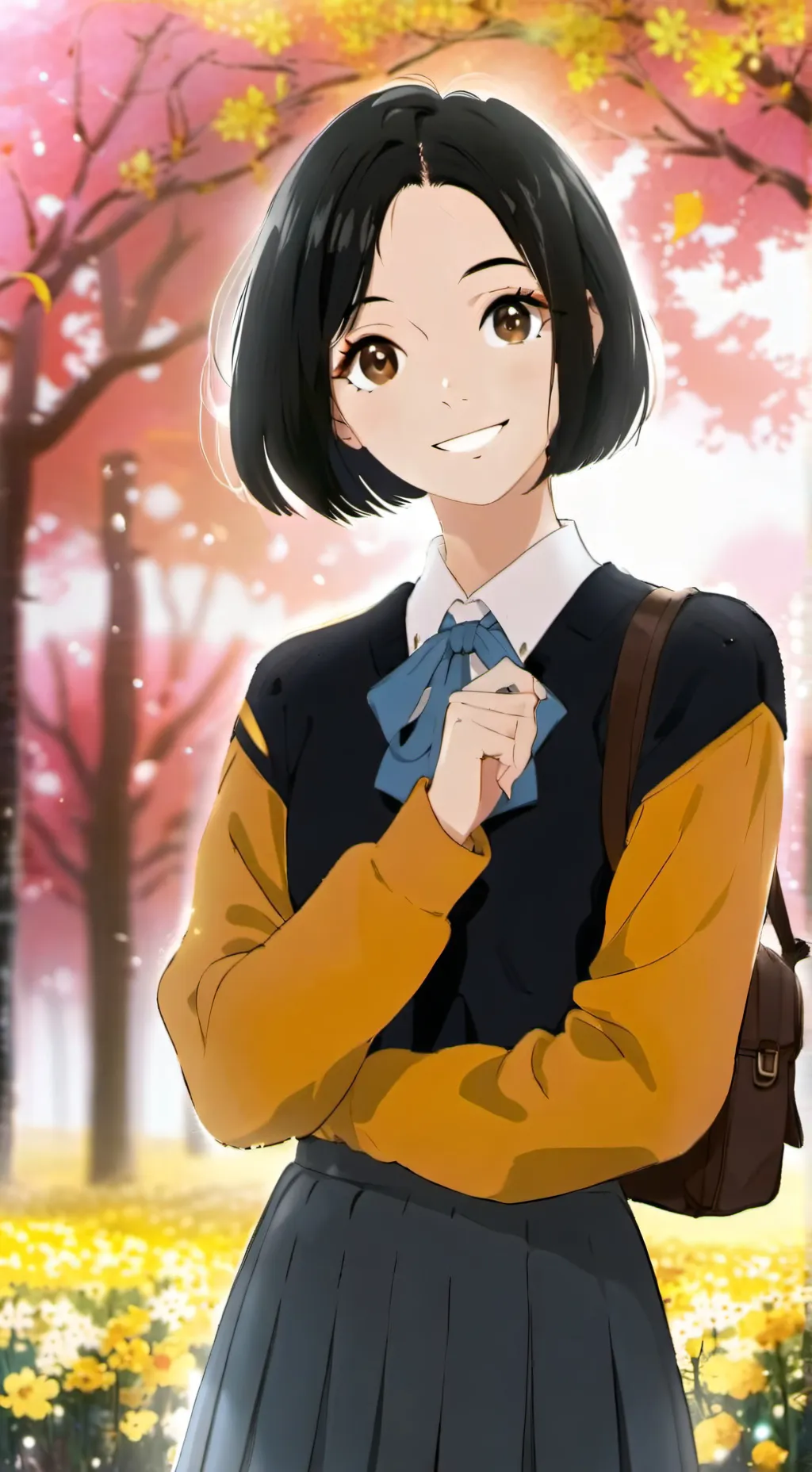 Talkie AI - Chat with Yukita