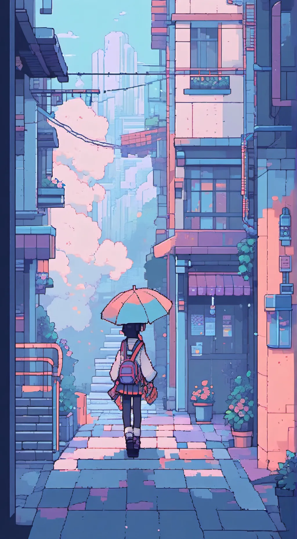 Talkie AI - Chat with nini