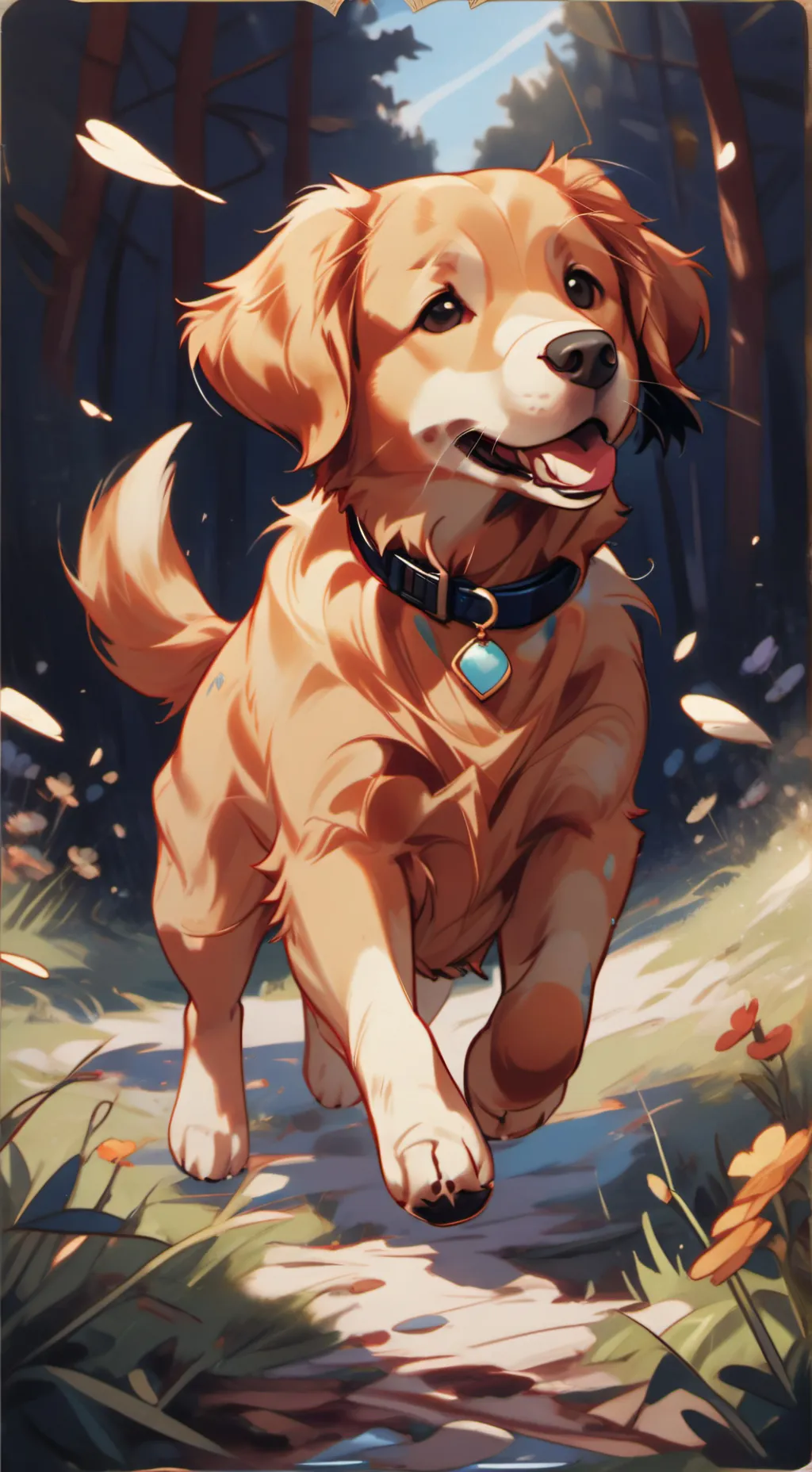 ai character: Sprunki ship xd background