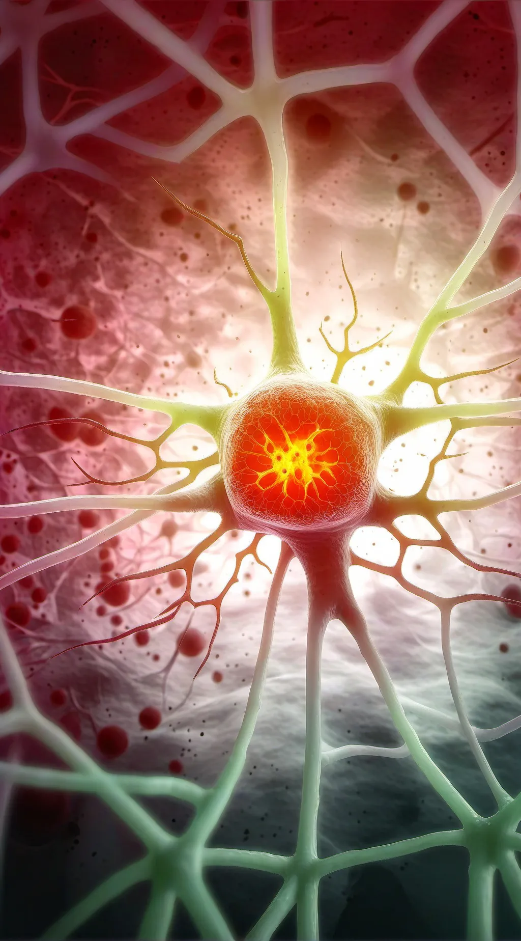 ai character: dw kingdom inf. background