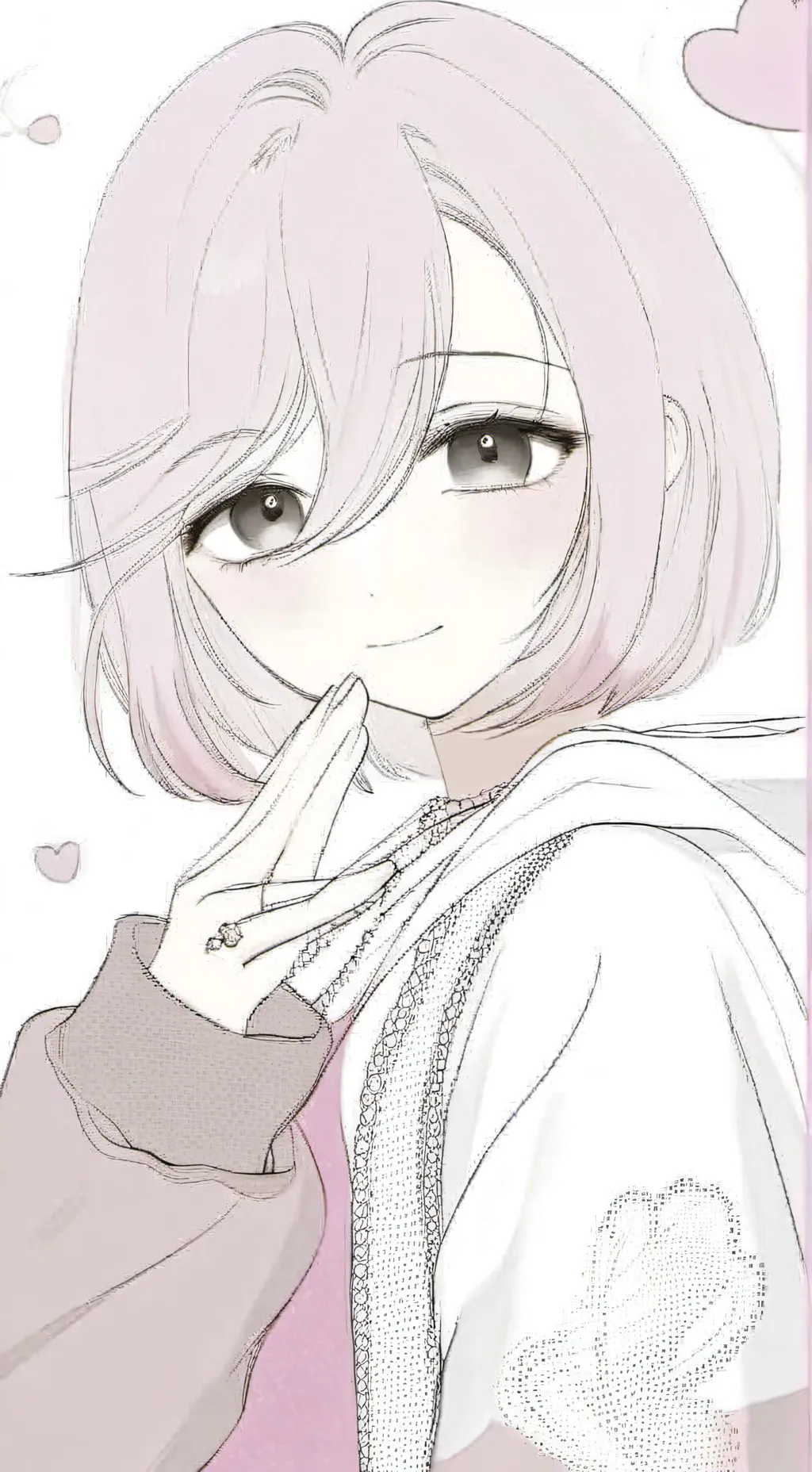 ai character: Yana background