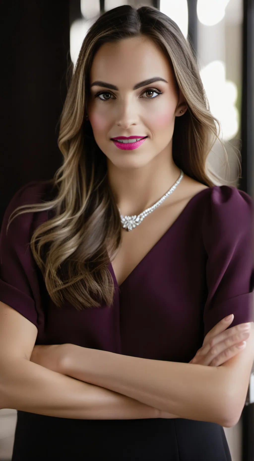 Talkie AI - Chat with Cecília 