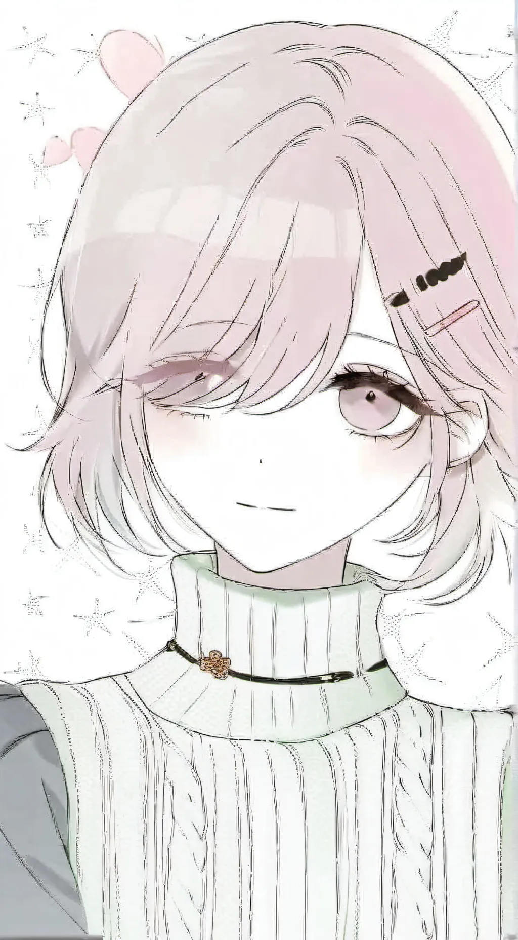 ai character: Jang-Lee background