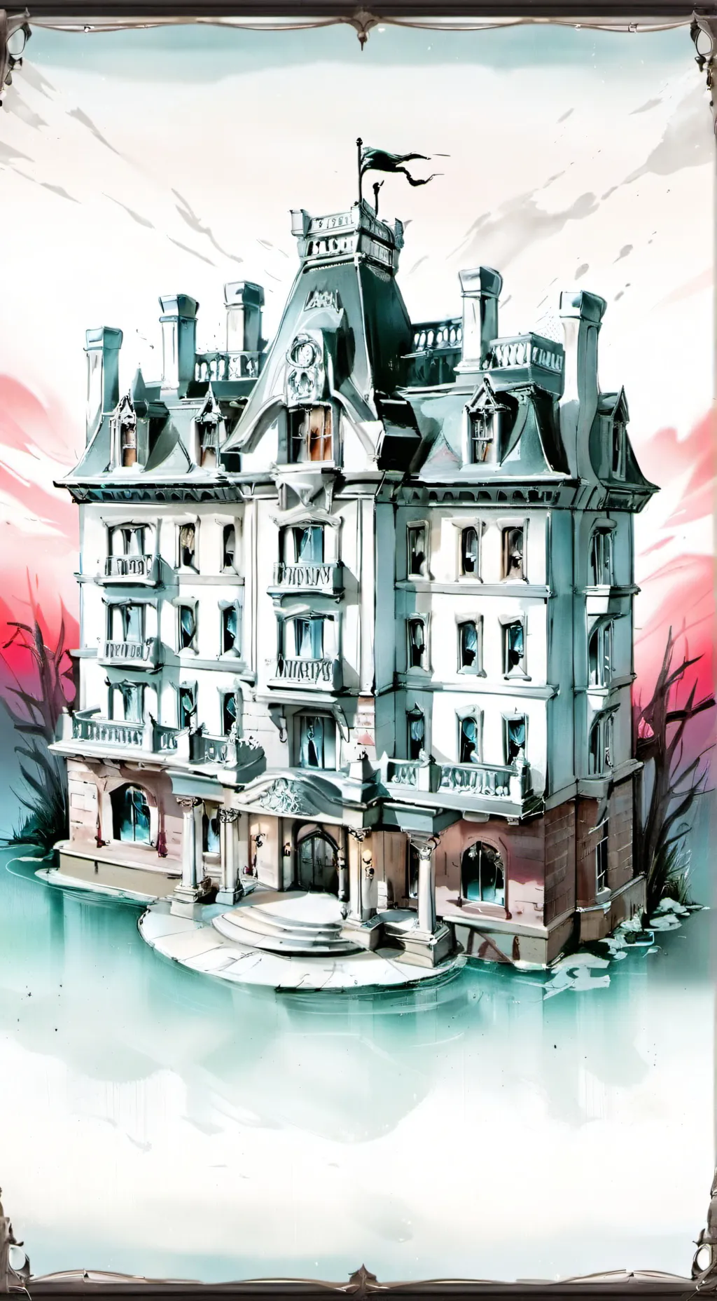 Talkie AI - Chat with Hazbin Hotel