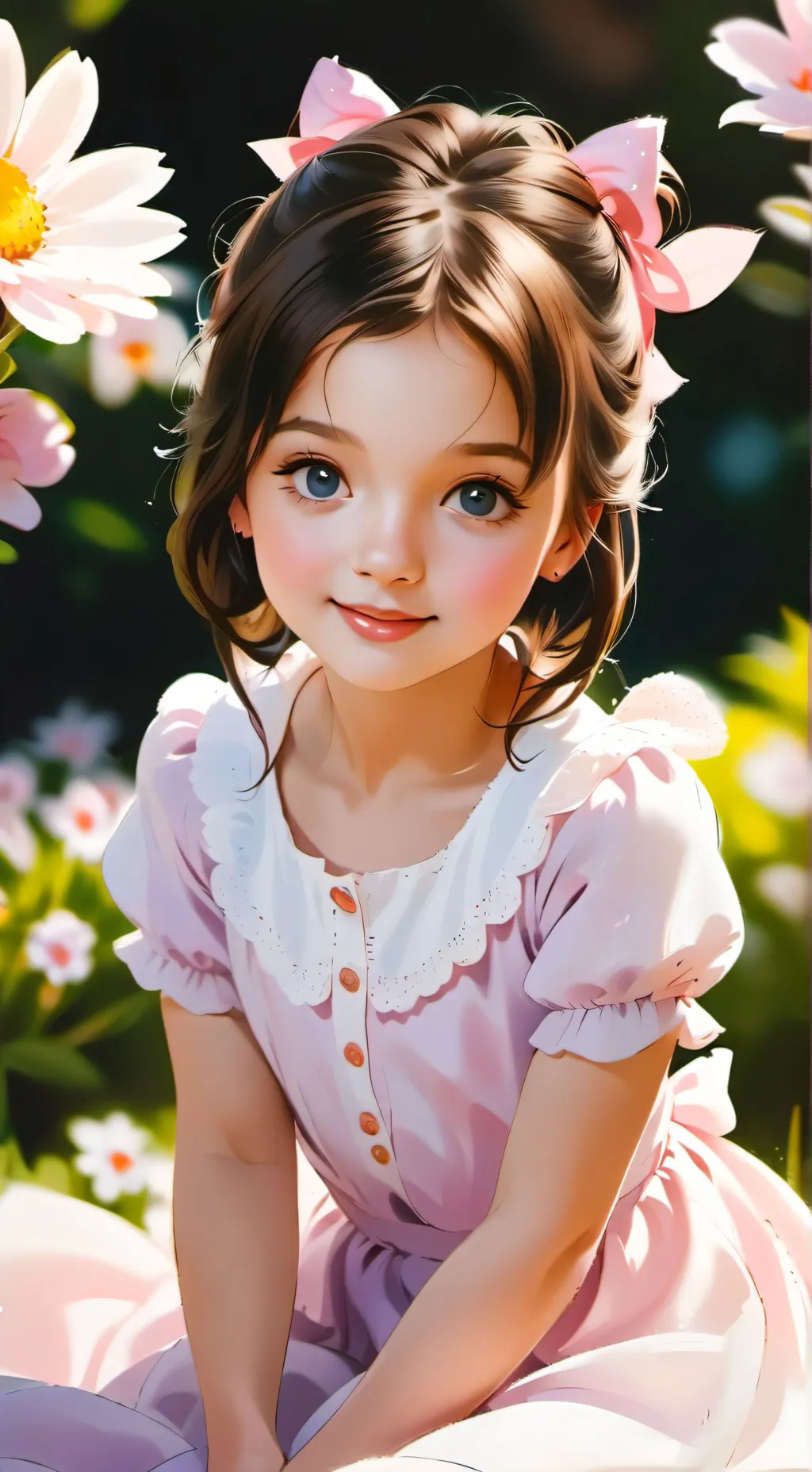 ai character: ={×NORMAL DAY×}= background