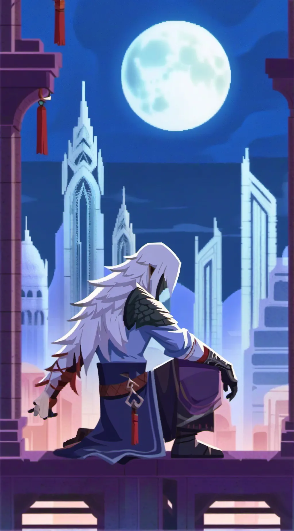 ai character: mha y/n enought background