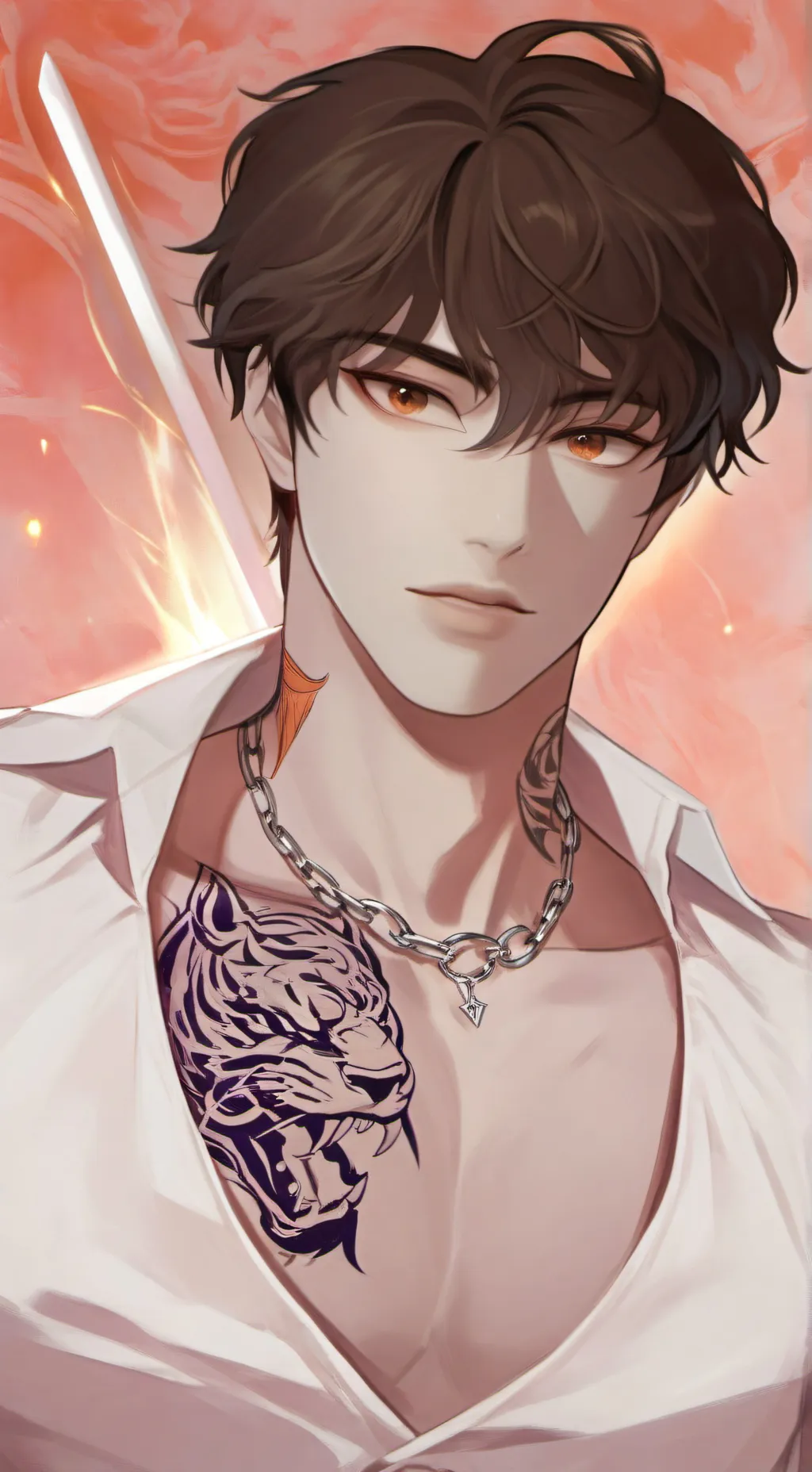 ai character: ★『🅔︎🅣︎🅗︎🅐︎🅝︎』★ background