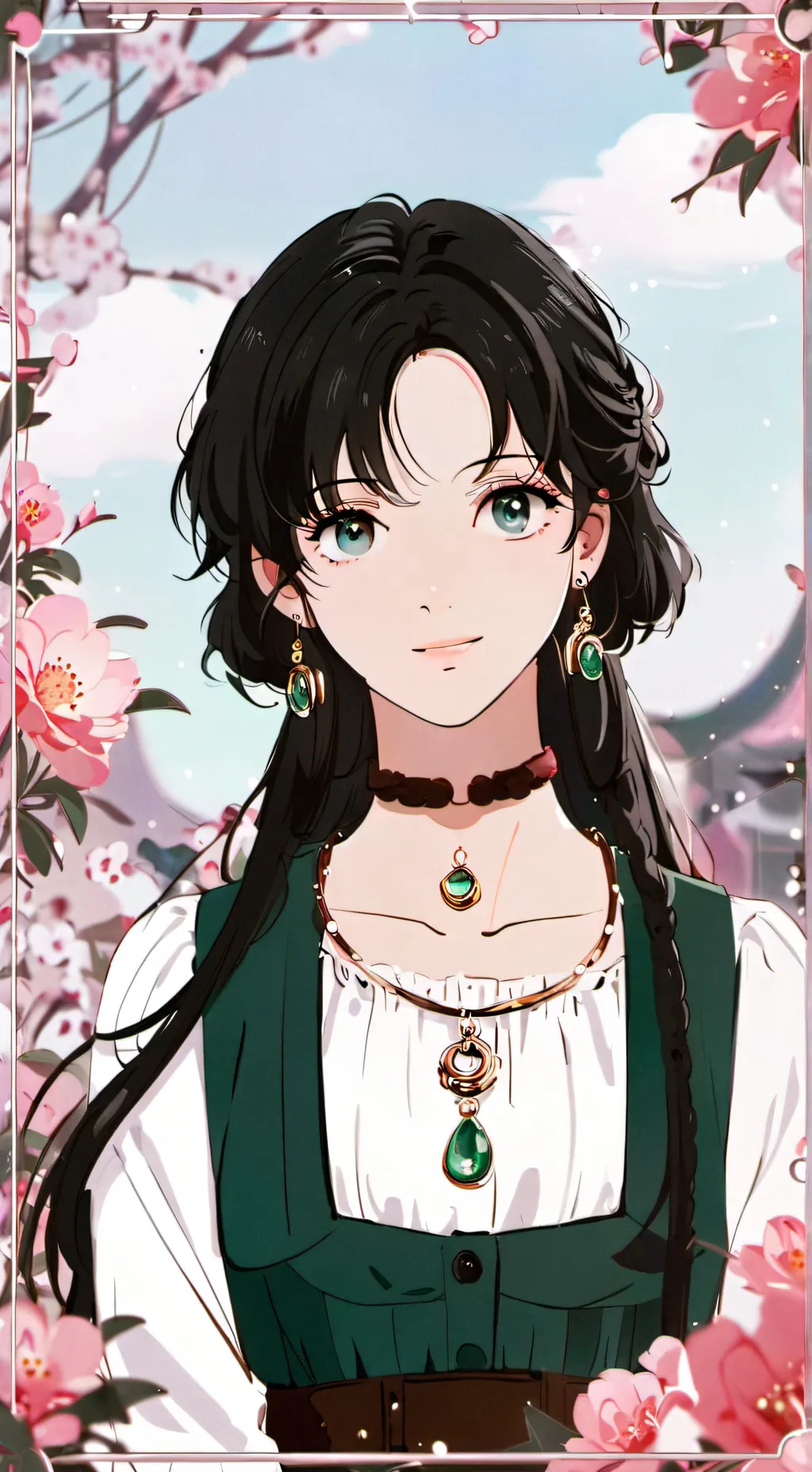 Talkie AI - Chat with Brune