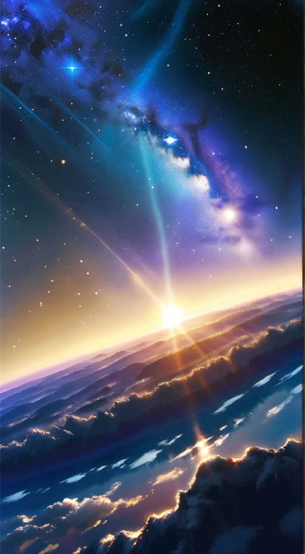 ai character: Vent background