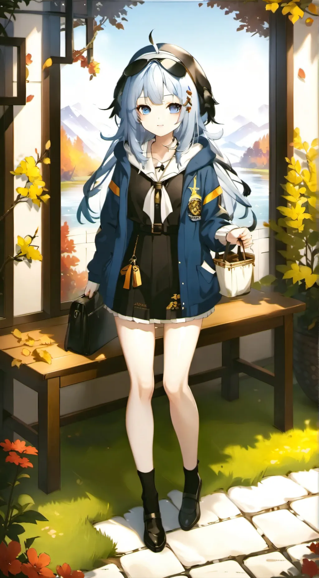 Talkie AI - Chat with Ana