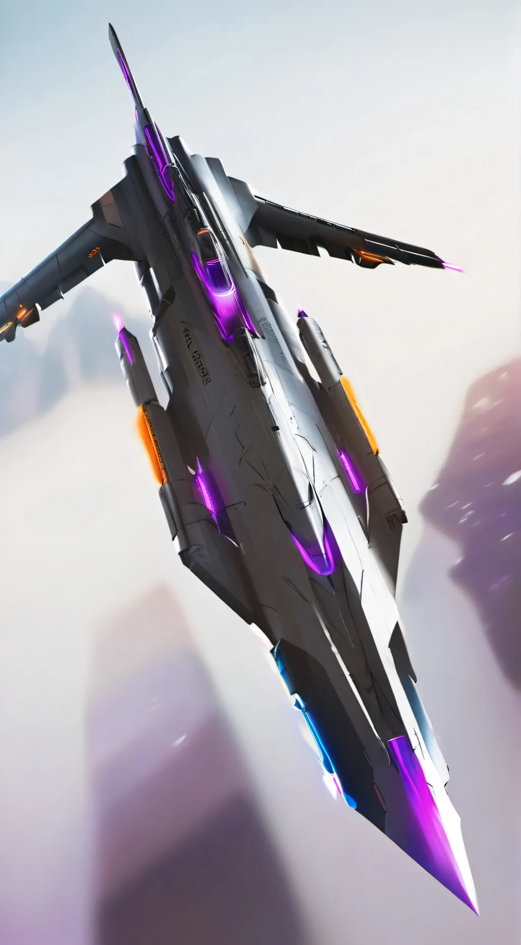 ai character: CSA background