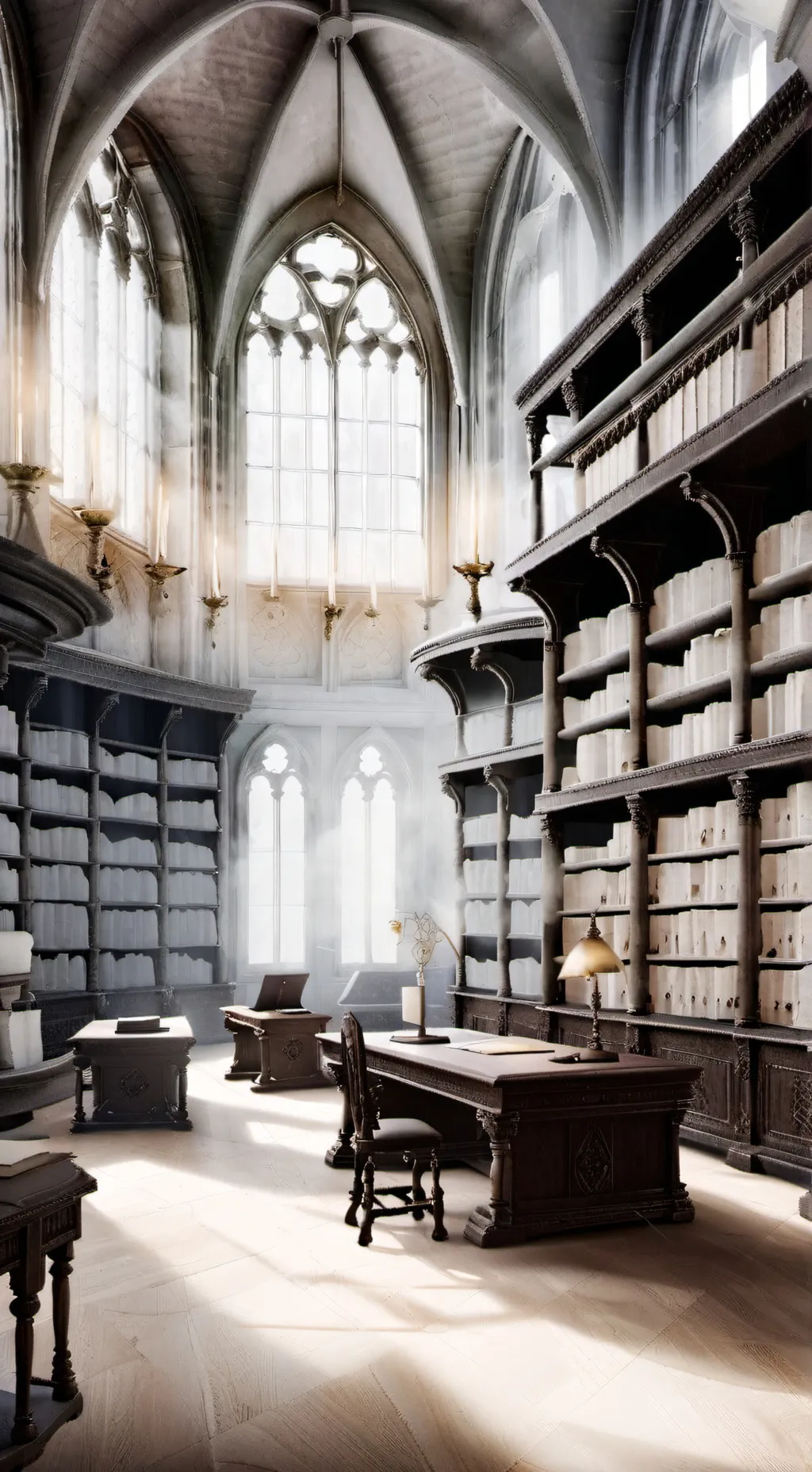 ai character: Five Hargreeves background