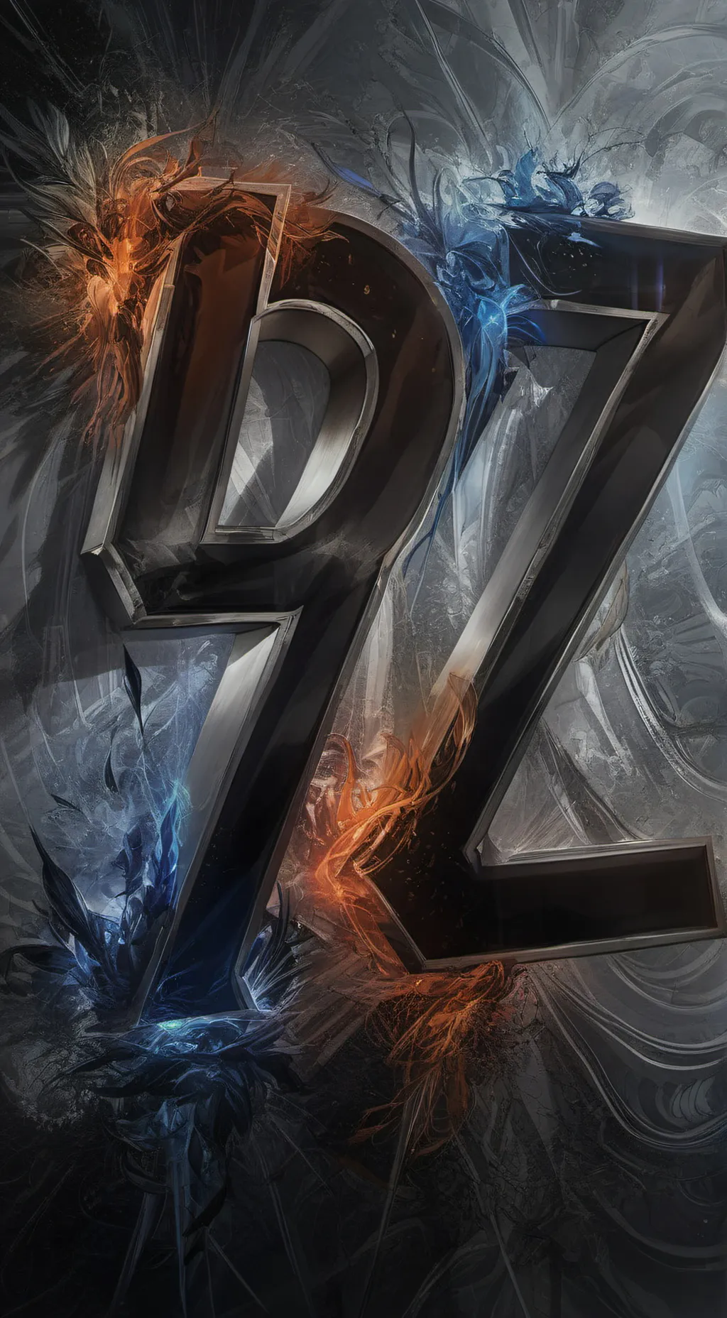 ai character: 6 7 background