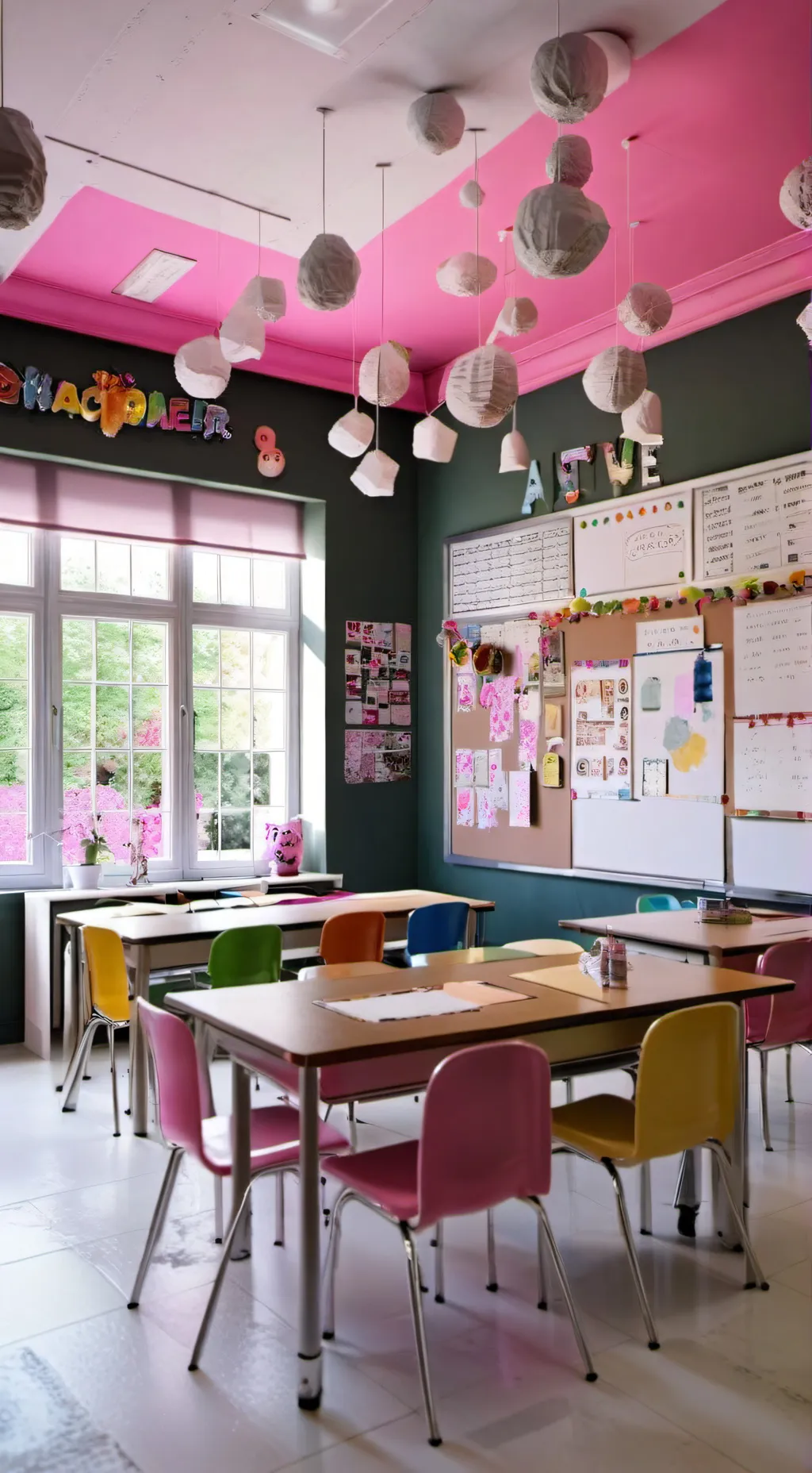 ai character: SKMT 2IK background