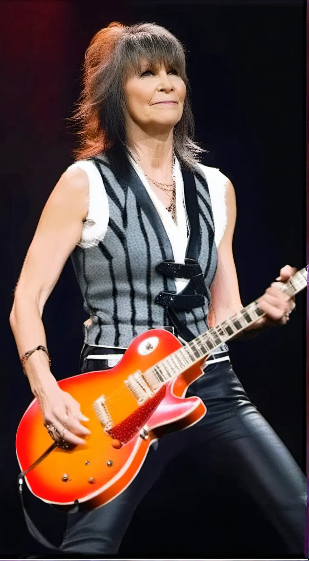 Talkie AI - Chat with The Pretender