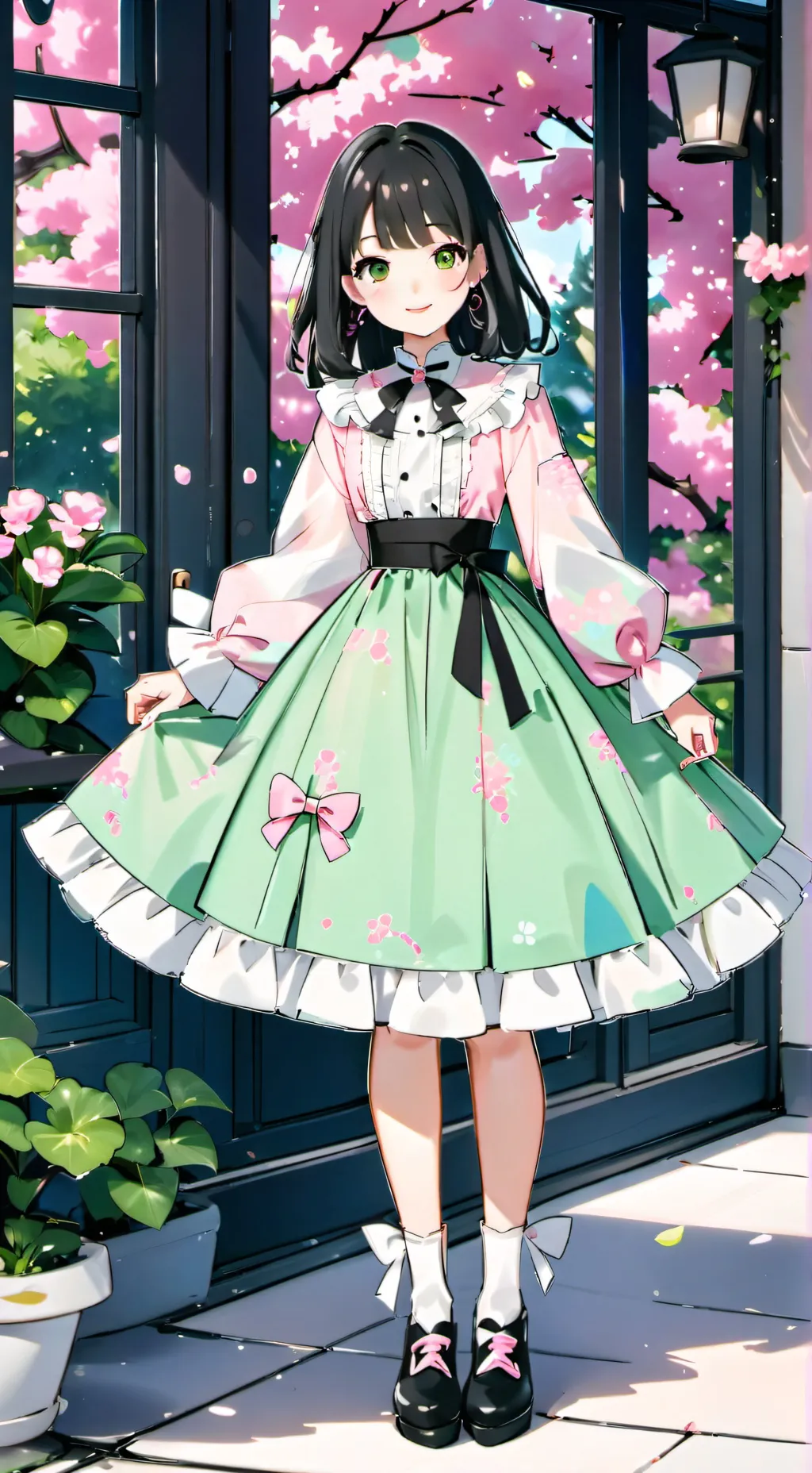 Talkie AI - Chat with Jake