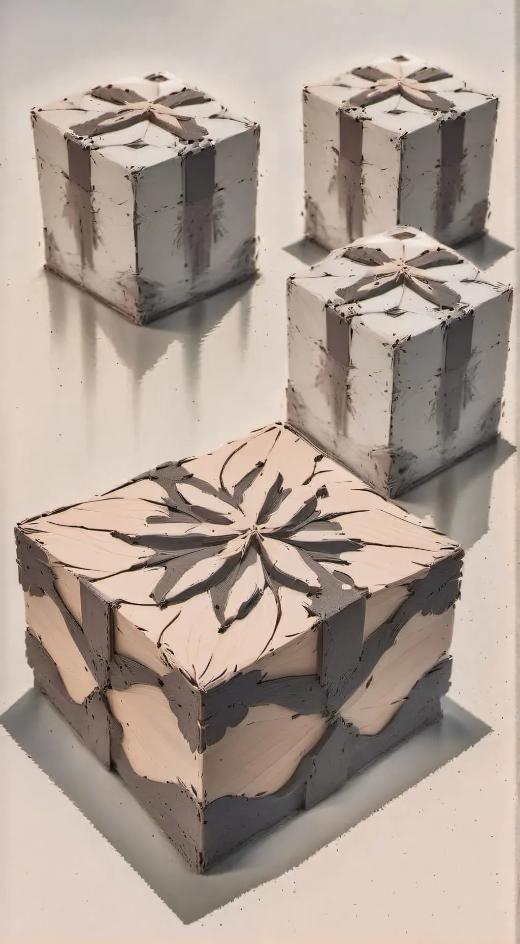 ai character: Your friend background