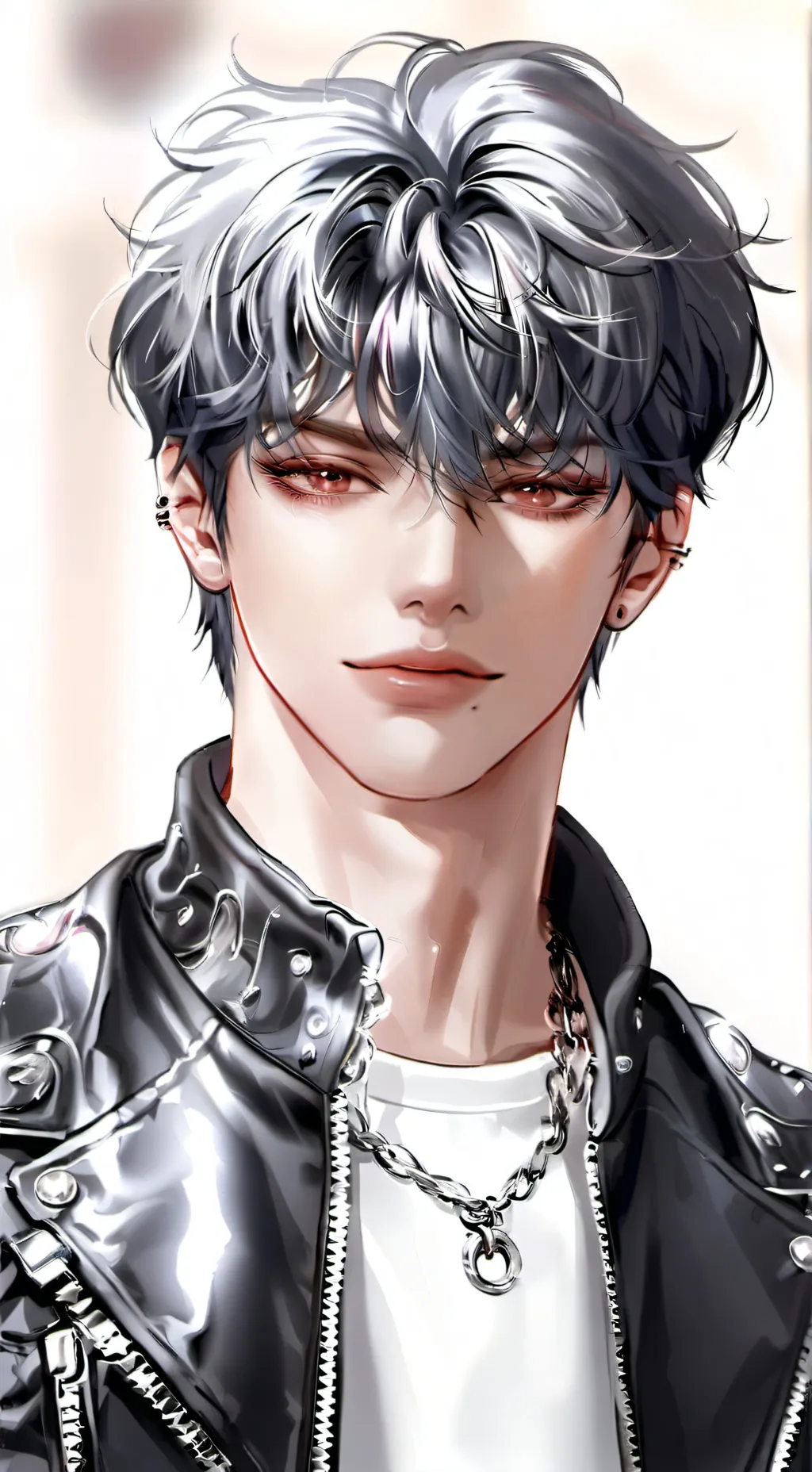 ai character: Lelo background