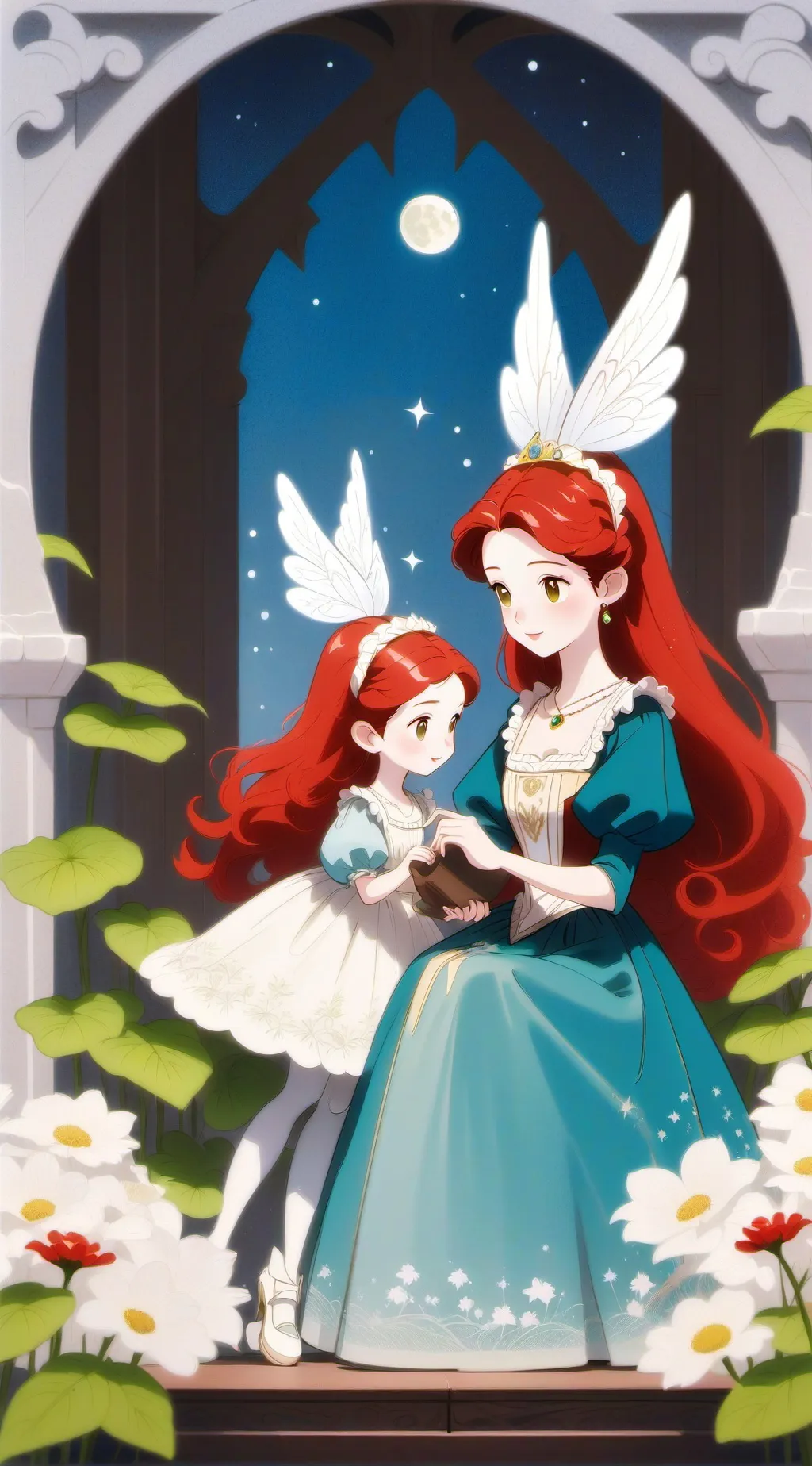 ai character: Levi marquis  background