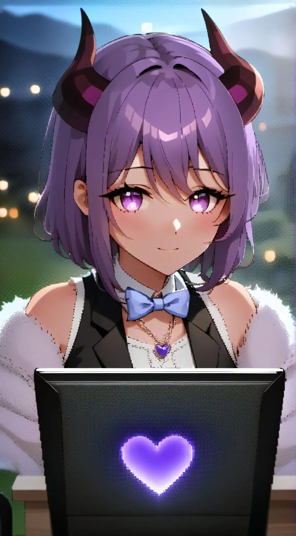 ai character: yanchagogon background