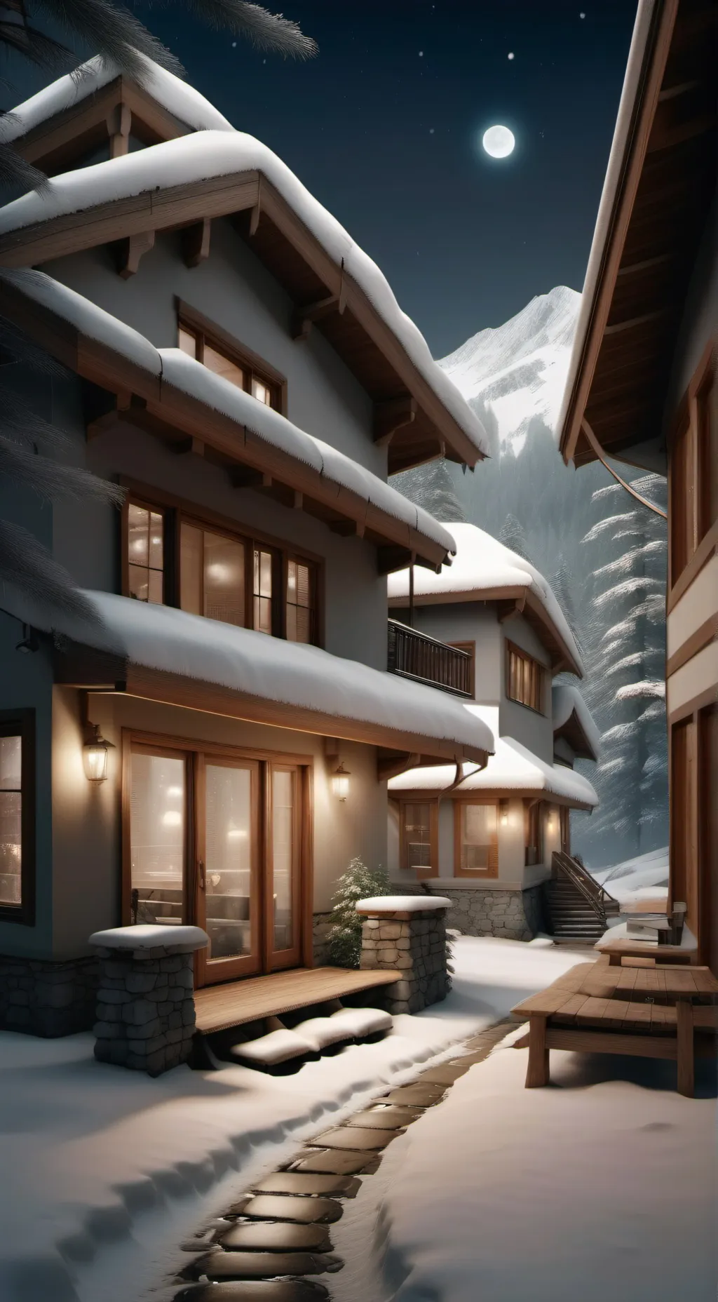 Talkie AI - Chat with orion and Unknown 