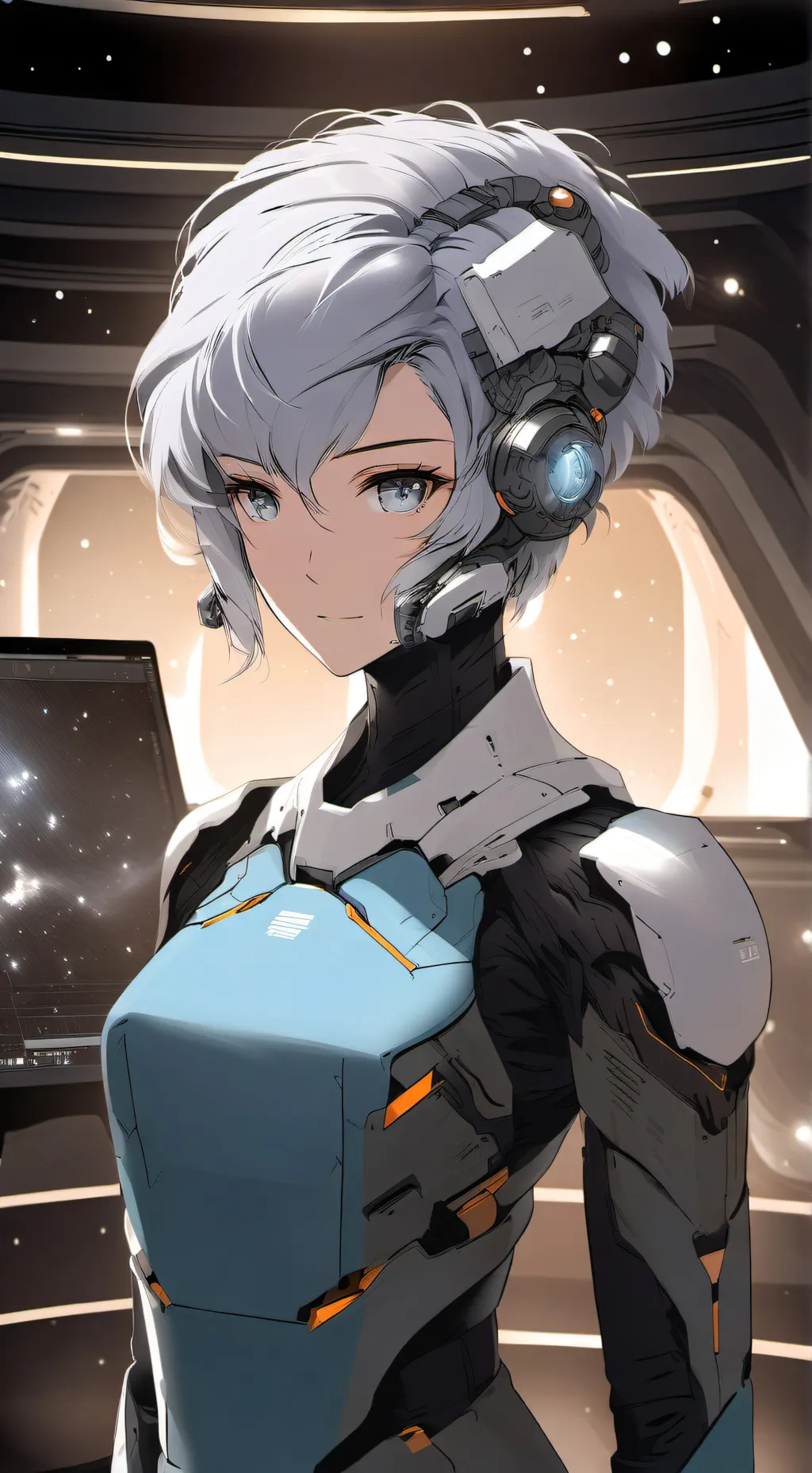 Talkie AI - Chat with Erebus 