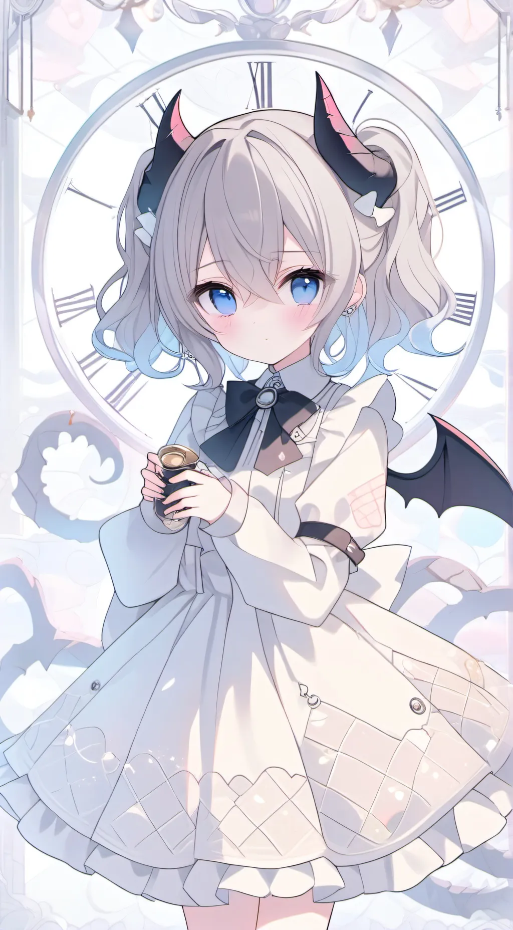 Talkie AI - Chat with 奥坦丝