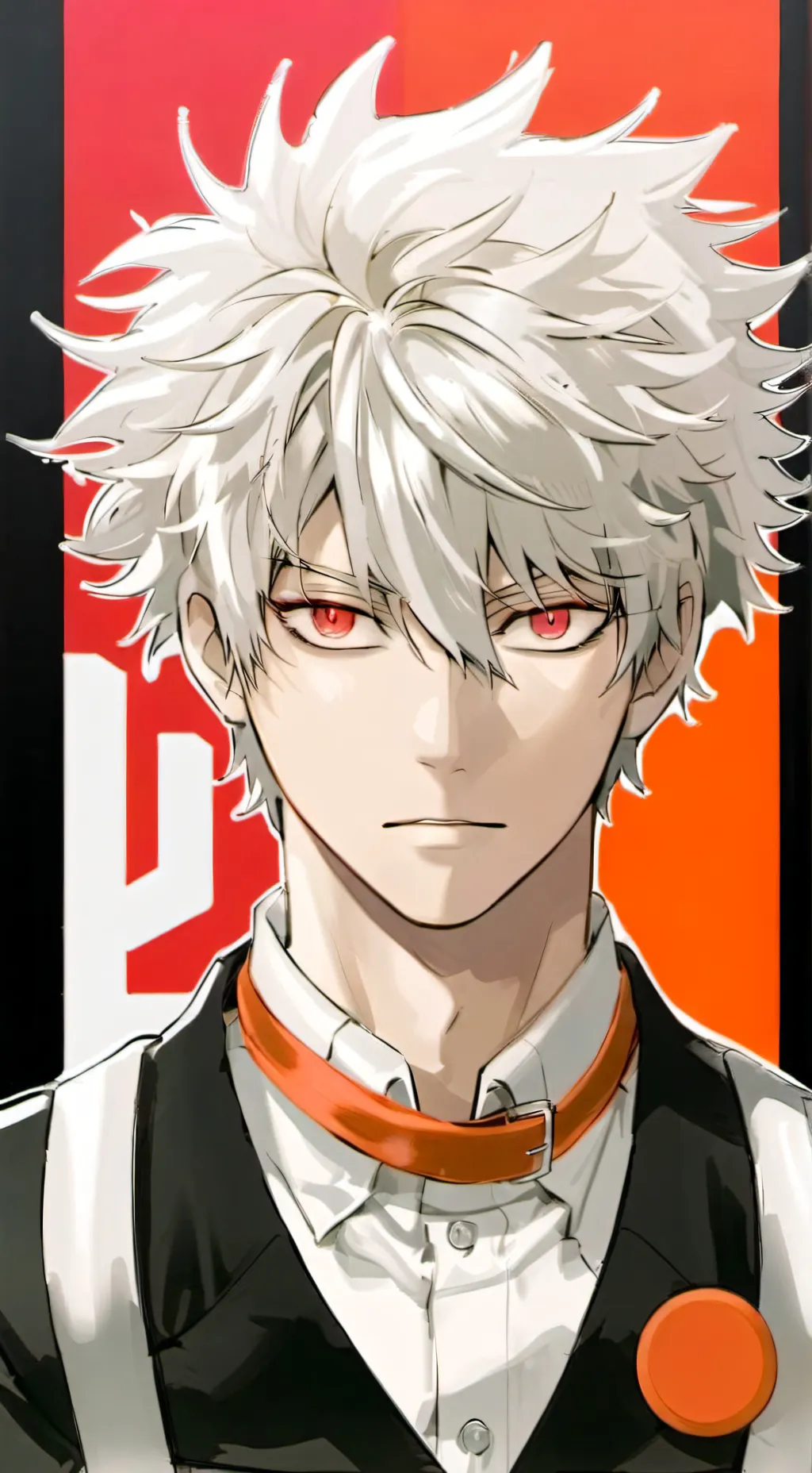 ai character: 《°◇Jai◇°》 background