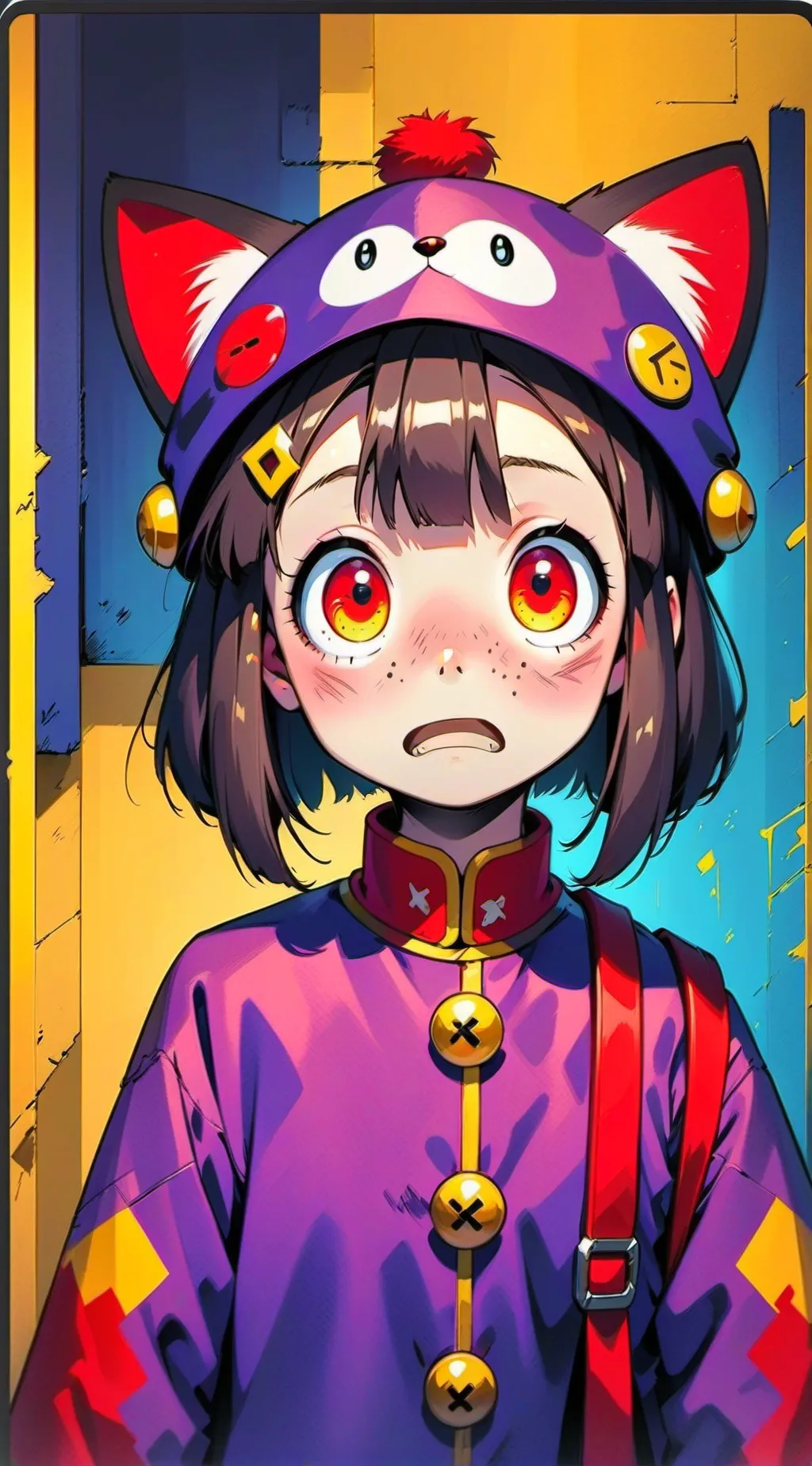 ai character: pomini comfort background