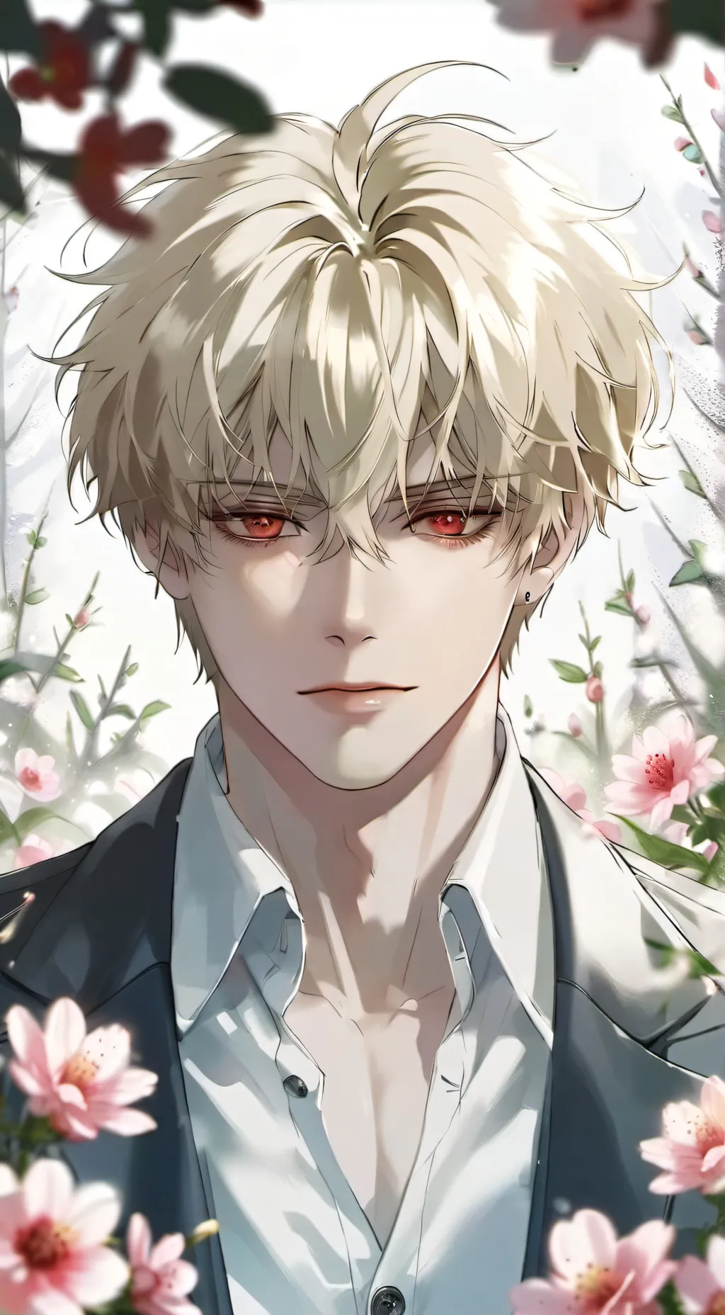 ai character: °{Bikers}° background