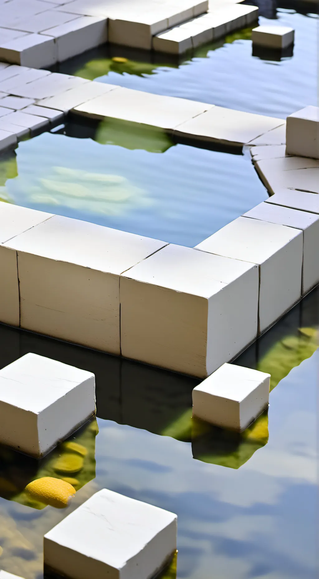 ai character: Roblox background