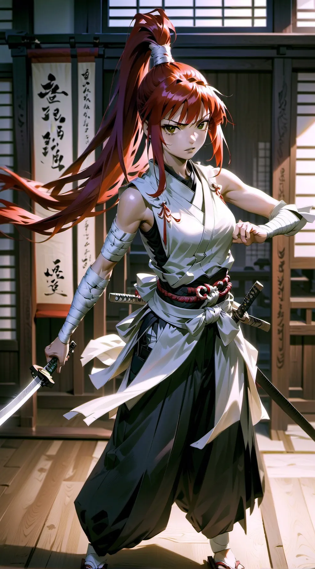 Talkie AI - Chat with Kenjiro