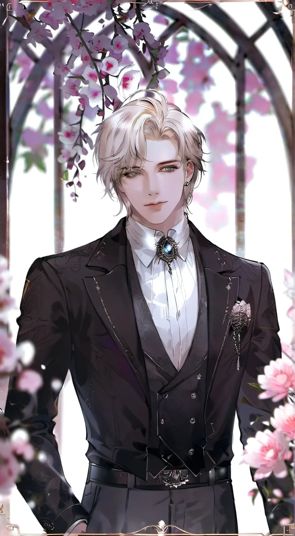 Talkie AI - Chat with Louise