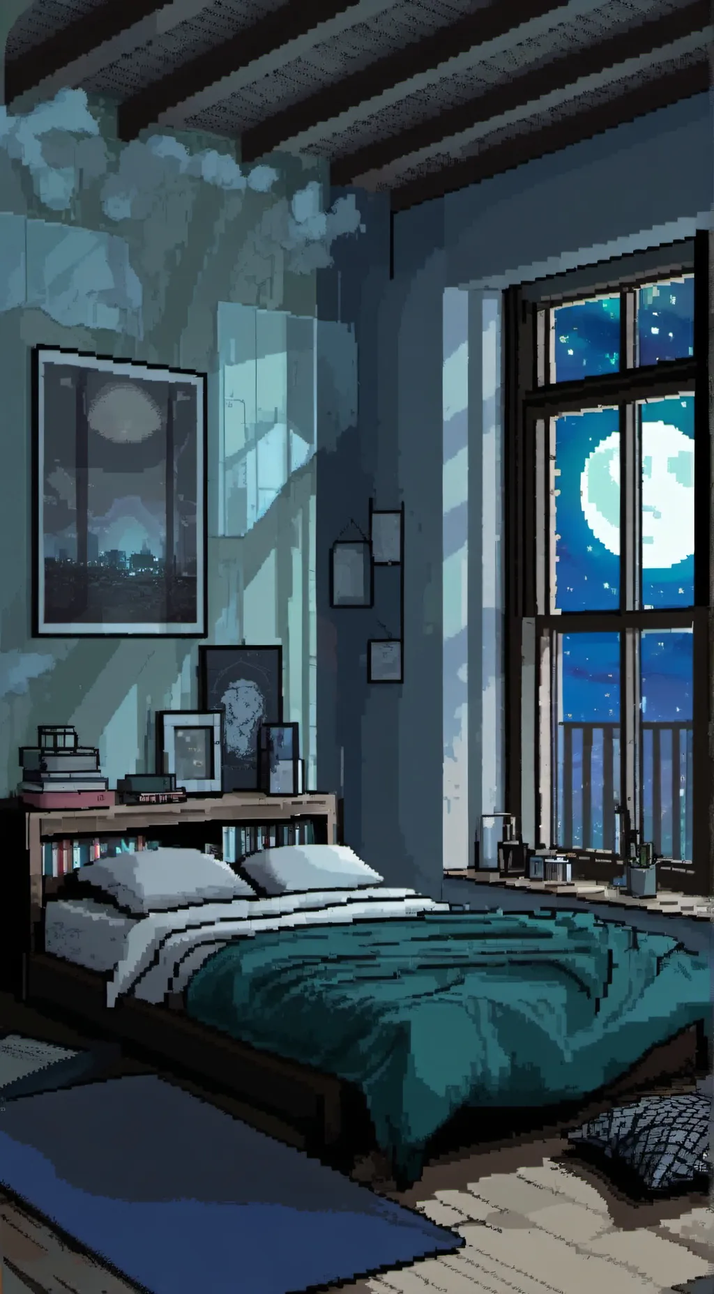 Talkie AI - Chat with Ultimate Sleepover