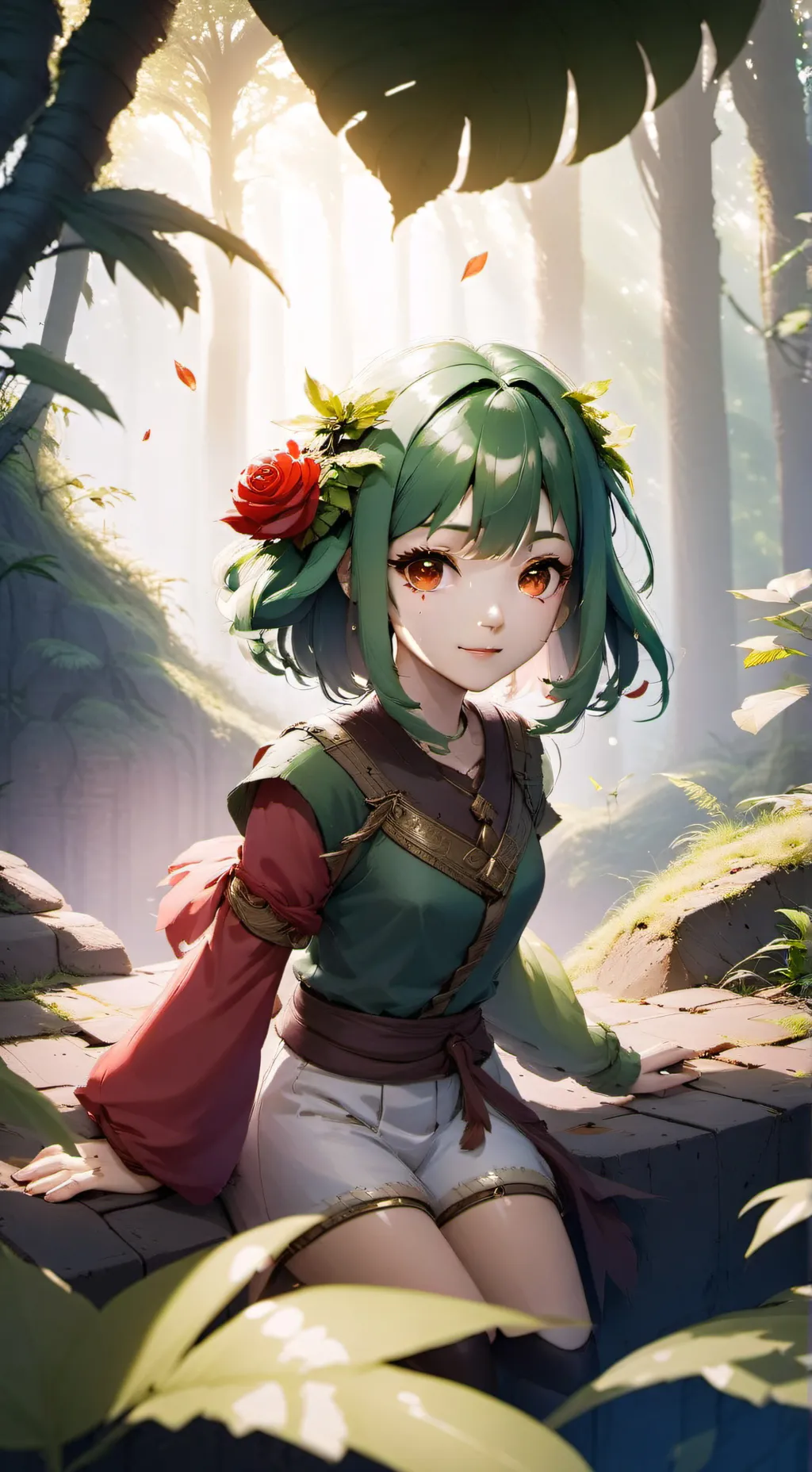 Talkie AI - Chat with Lyra