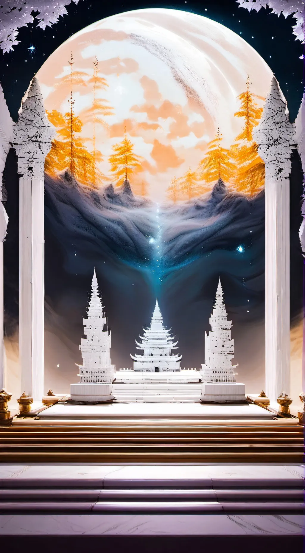 Talkie AI - Chat with Temple Of Sorana