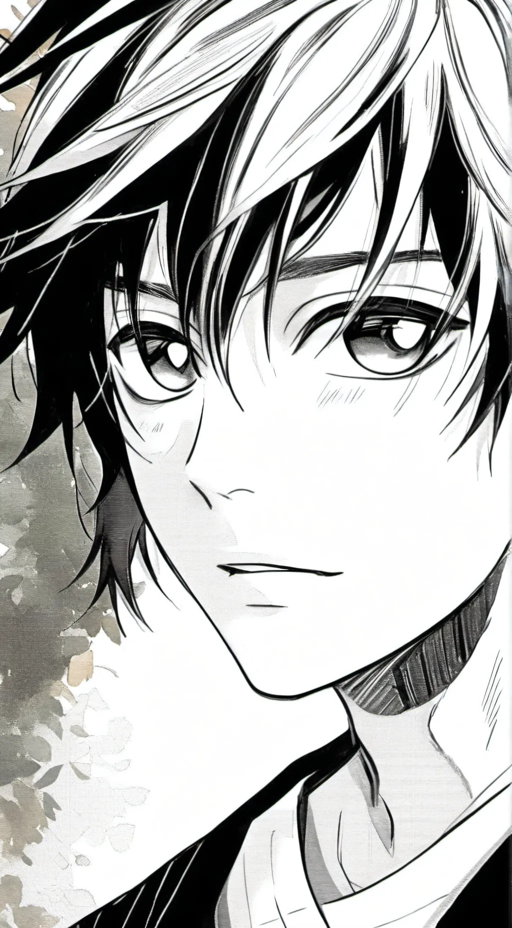 ai character: jj background