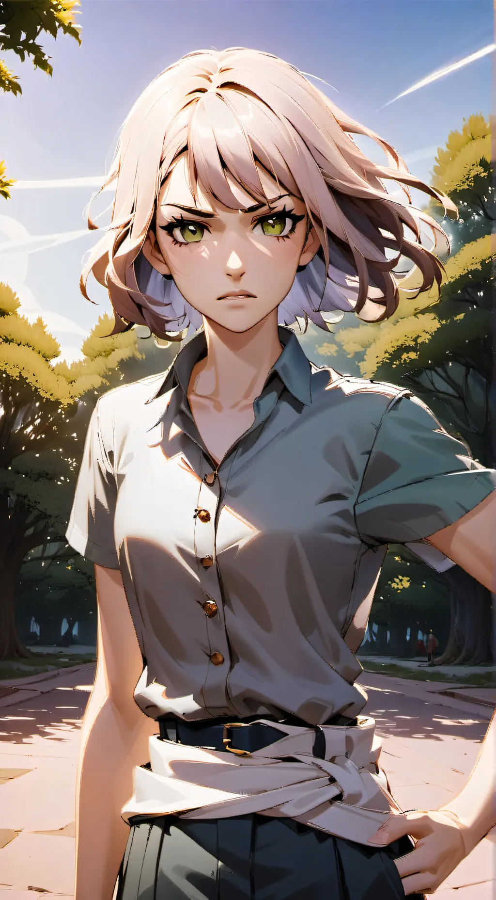 Talkie AI - Chat with Karen At Concert