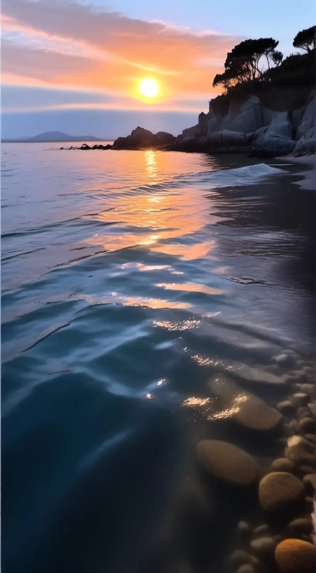 ai character: percy Jackson background