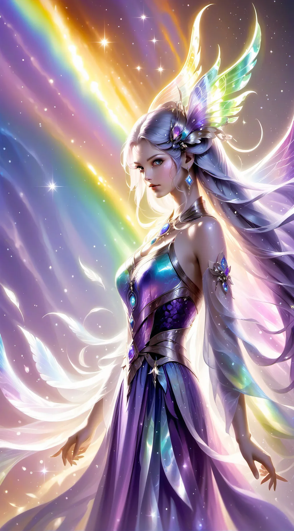 ai character:  6 Brothers  background