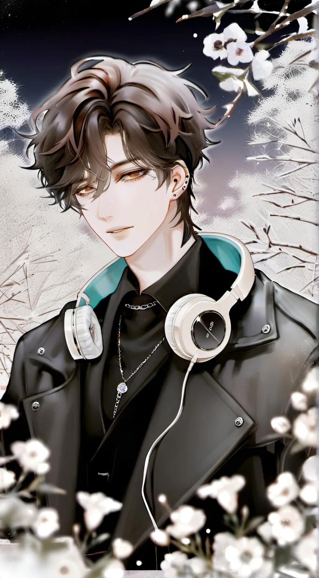 Talkie AI - Chat with Ruben