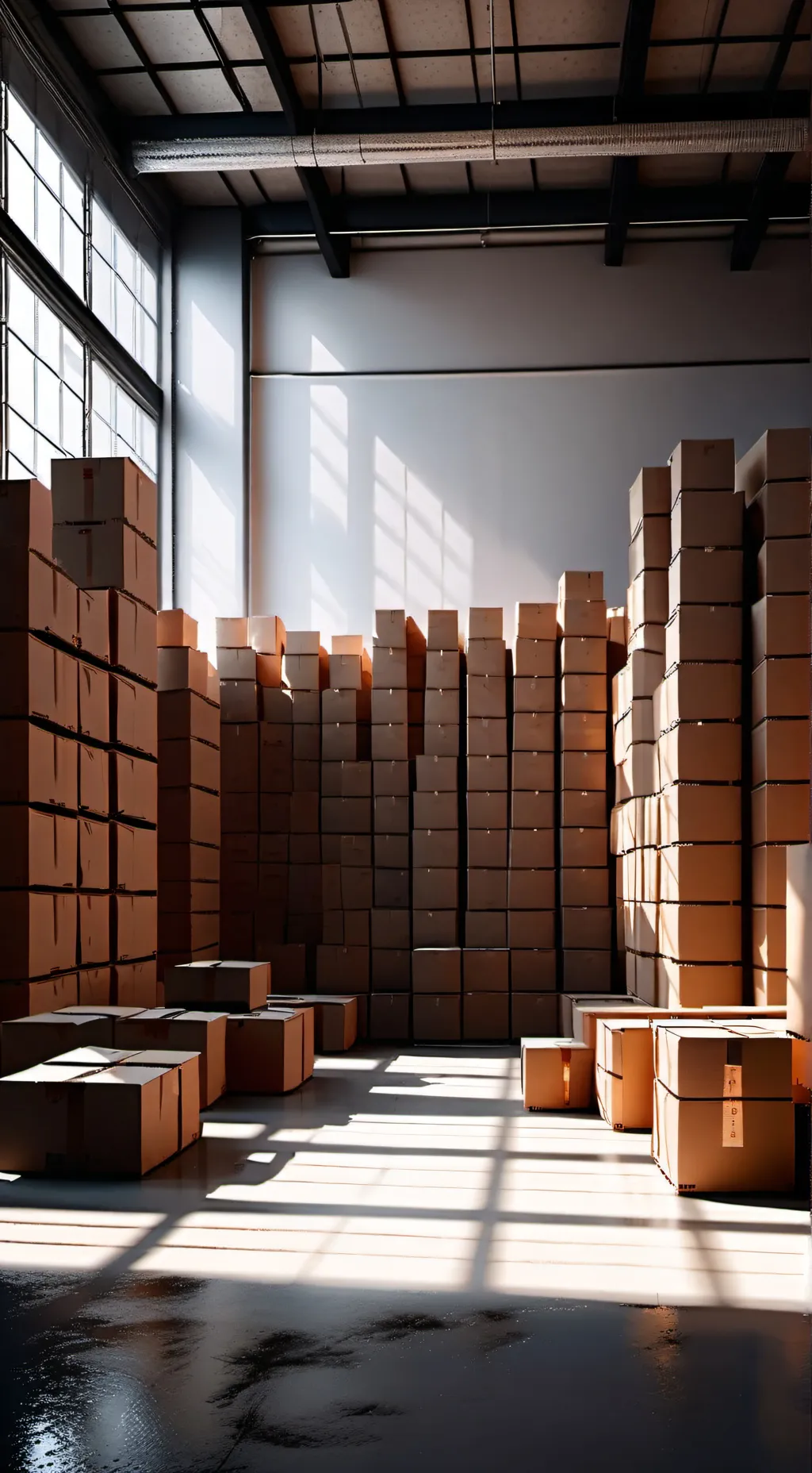 ai character: Entity’s location background