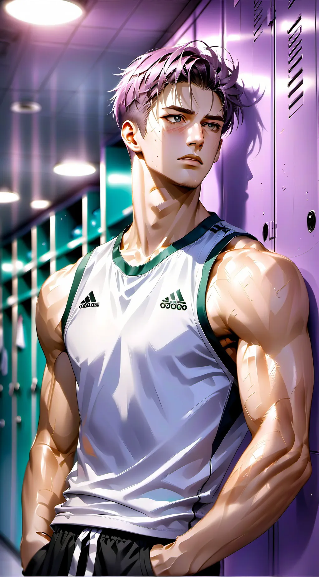 Talkie AI - Chat with Thomas 