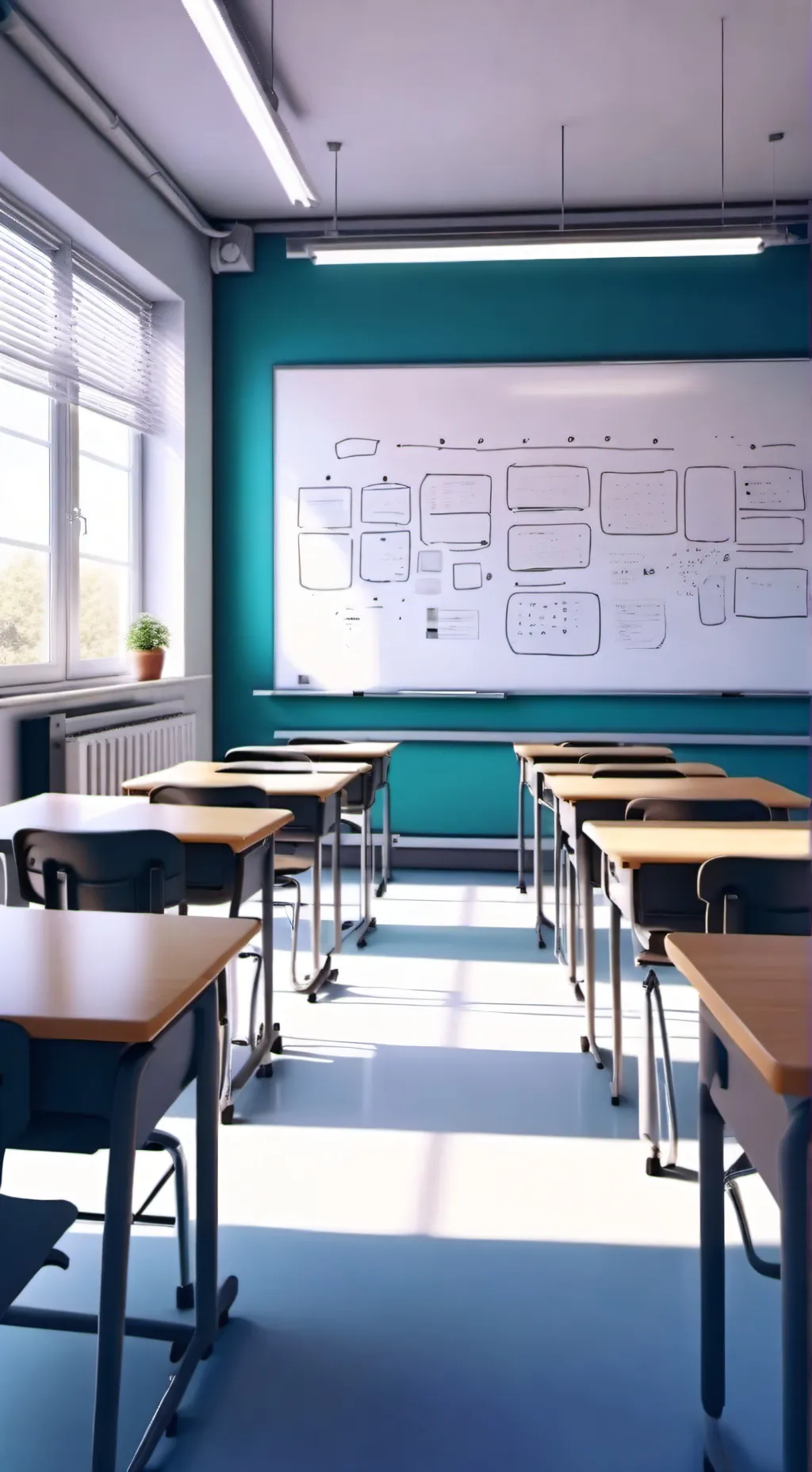 ai character: MHA CLASS 1-A :3 background