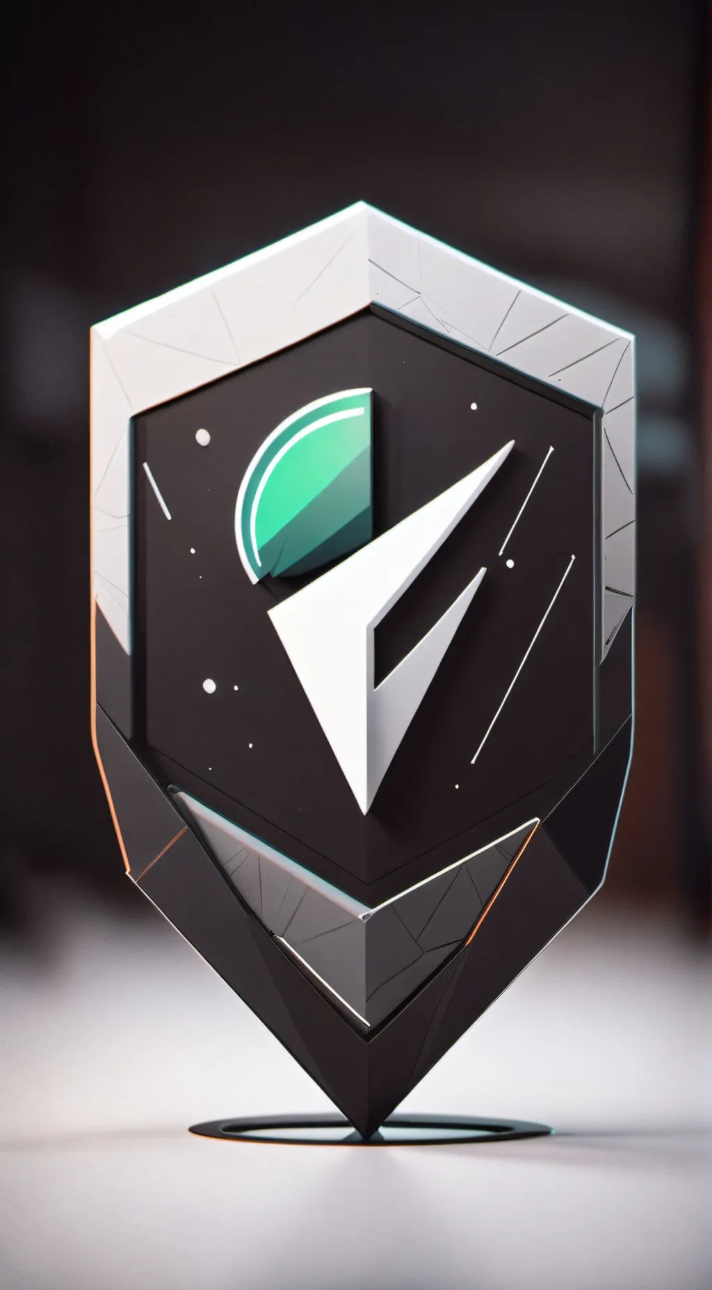 ai character: TalkGPT background