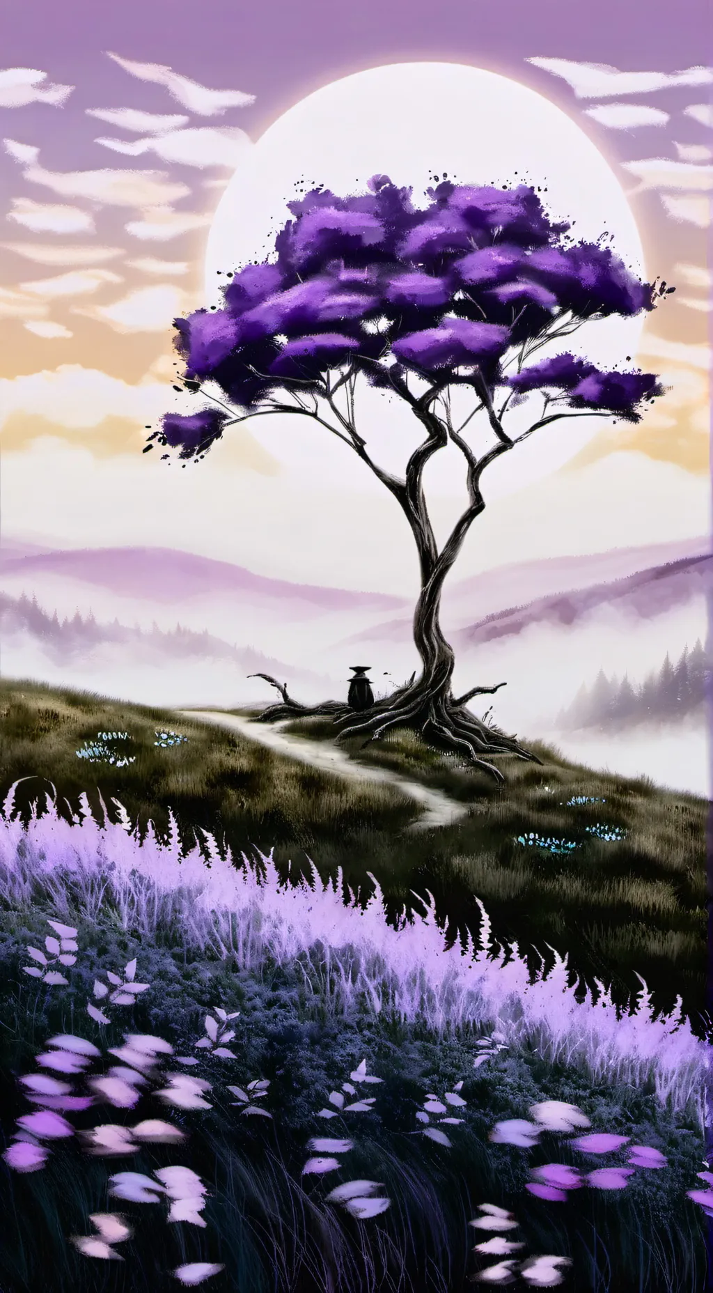 ai character: ADIVINO TU PAIS 🙂 background