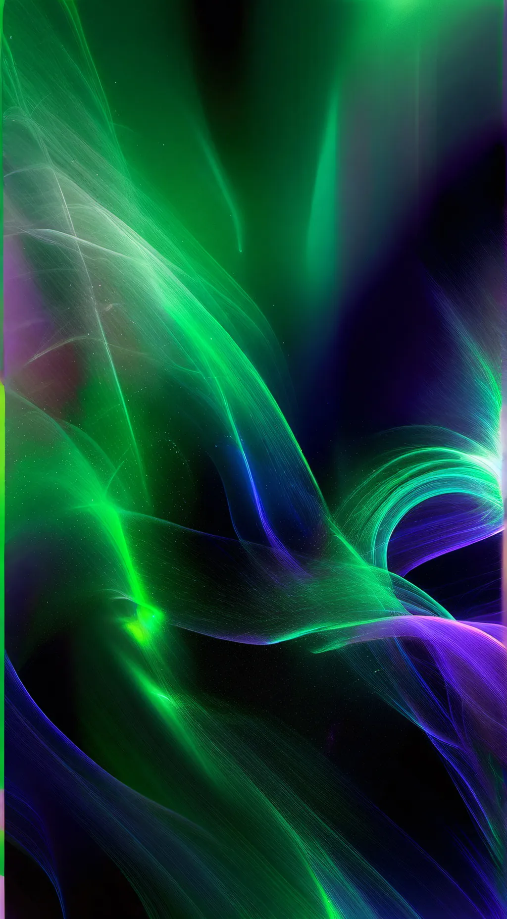 ai character: Demon slayer background